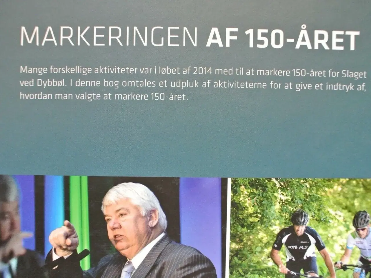 Billede 4 - dybbøl 1864-2014, af anette jorsal