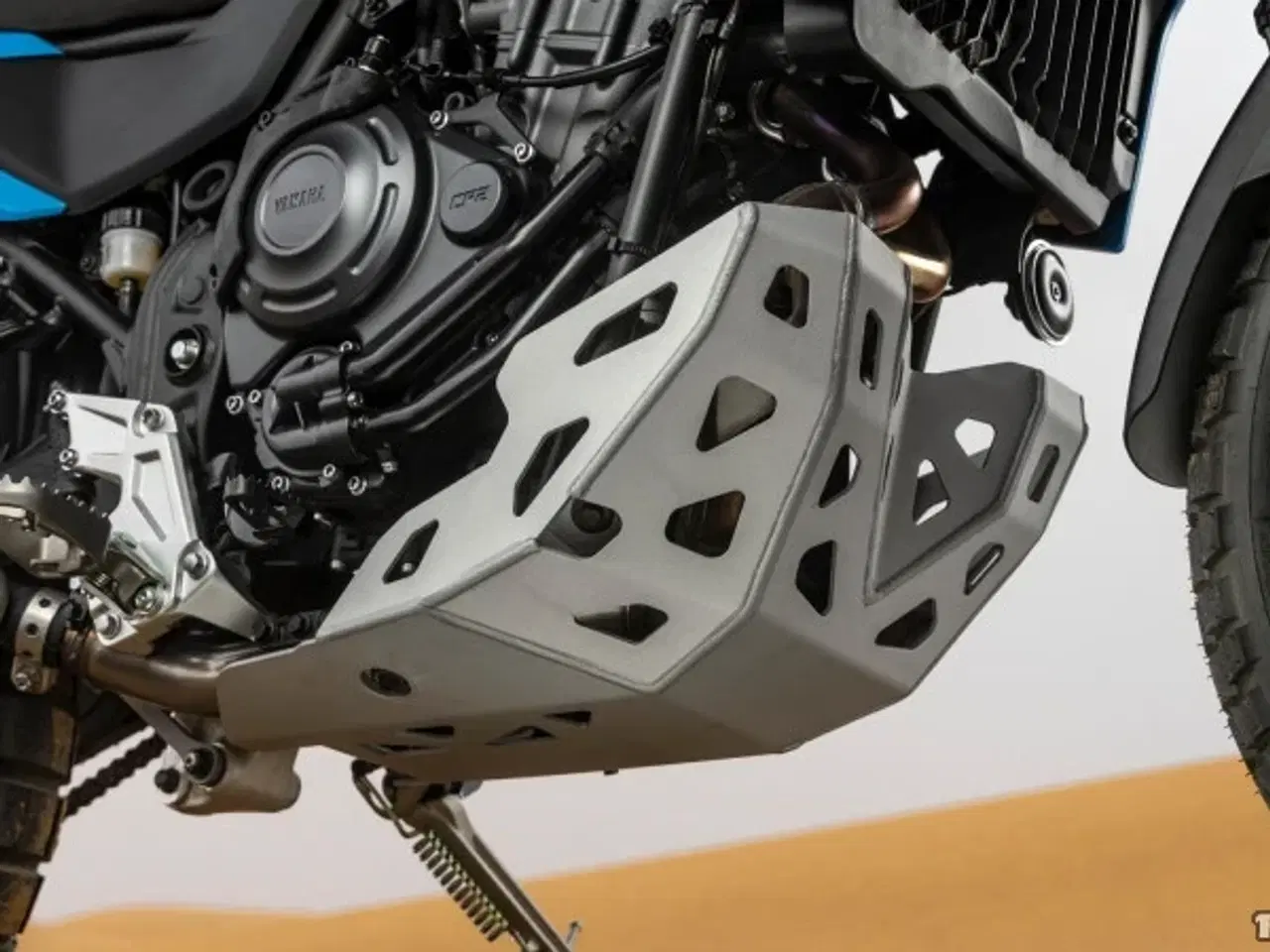 Billede 17 - Yamaha Ténéré 700 Rally