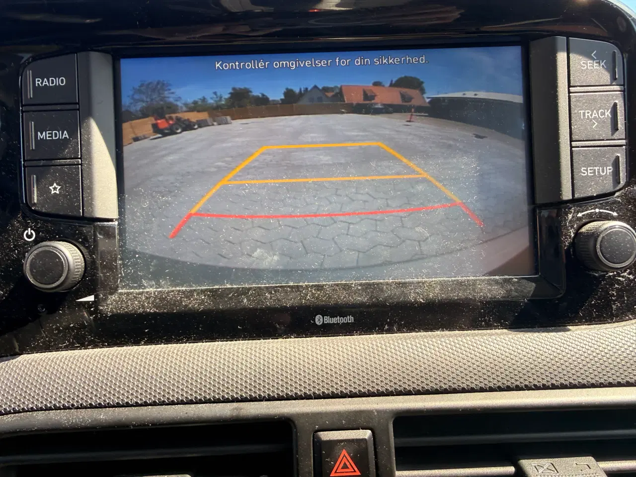Billede 9 - Hyundai i10 automatgear 