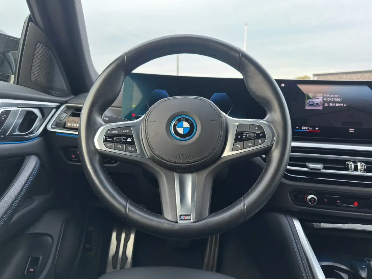 Billede 12 - BMW i4  eDrive35 M-Sport