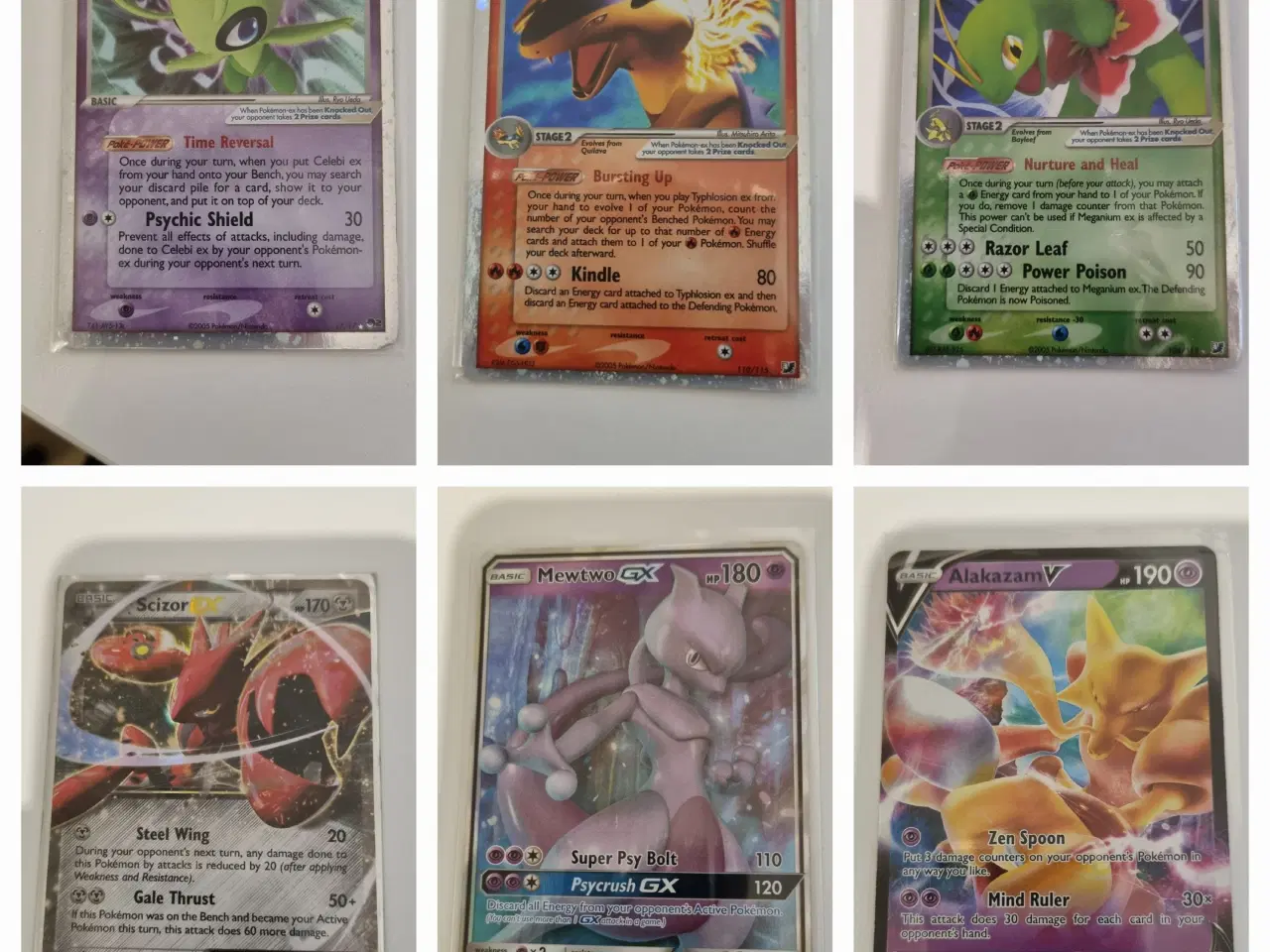 Billede 6 - Pokemon kort samling