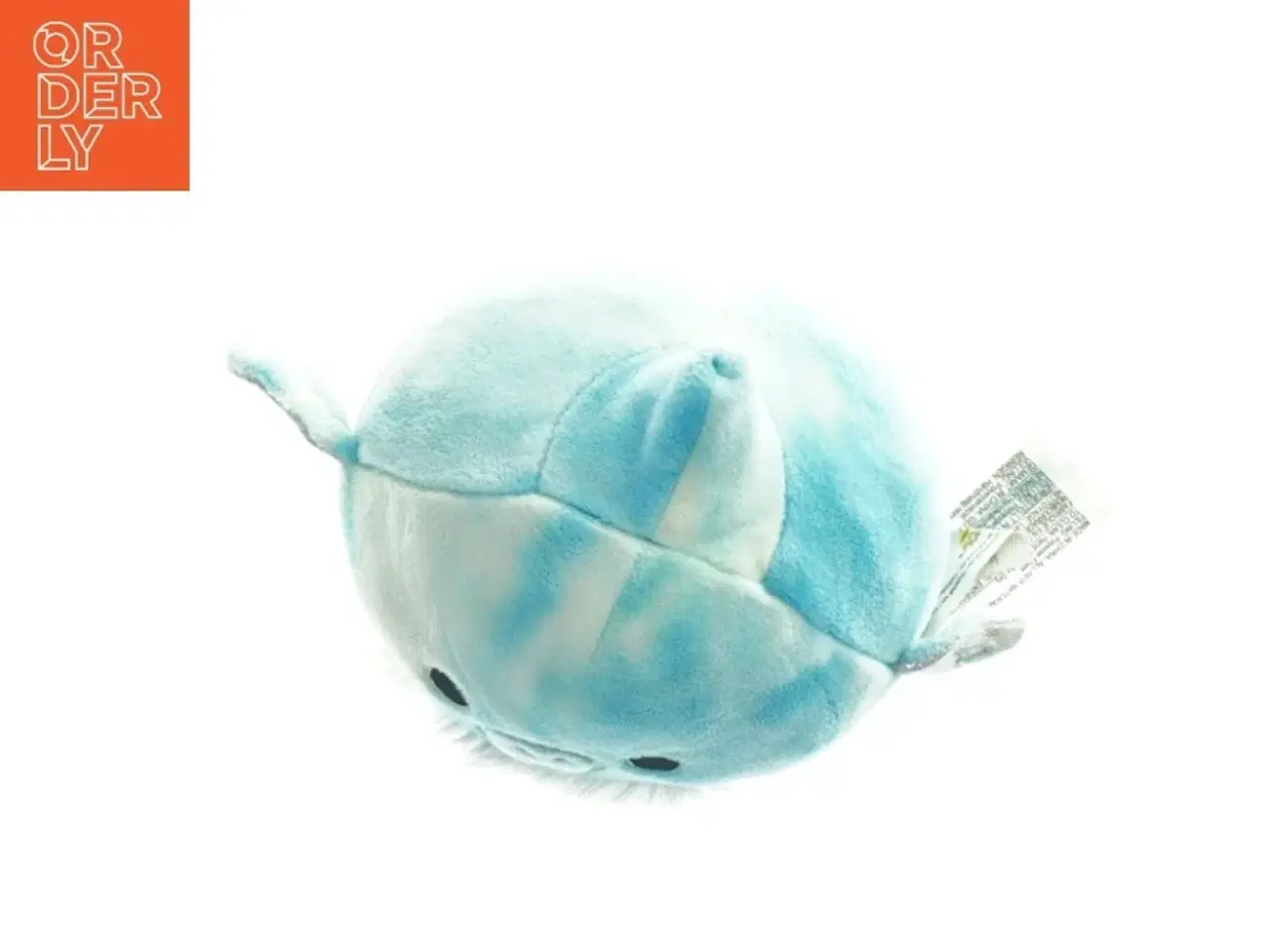 Billede 3 - Squishmallow (str. 11 x 11 cm)