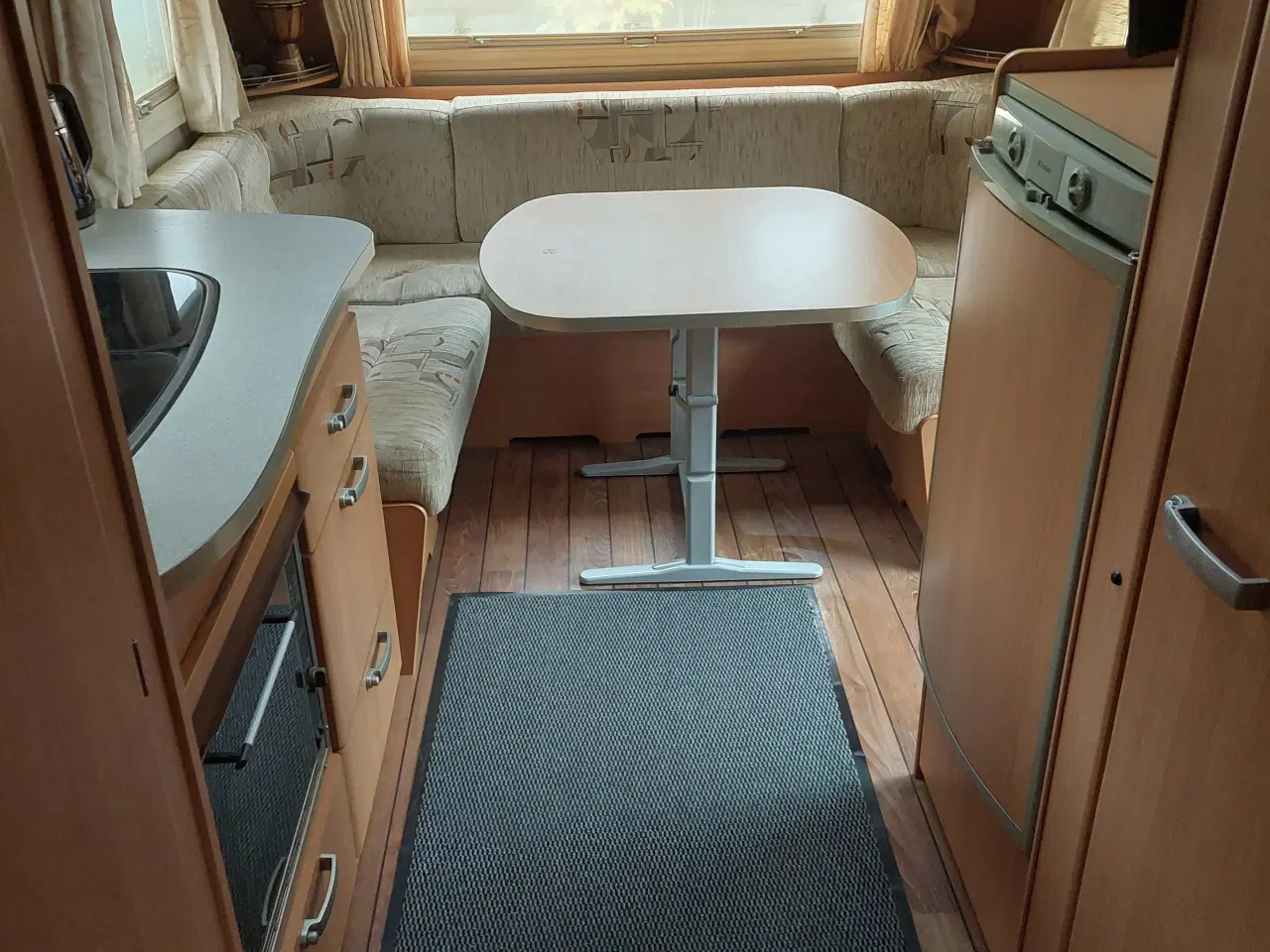 Billede 3 - Cabby vintervogn