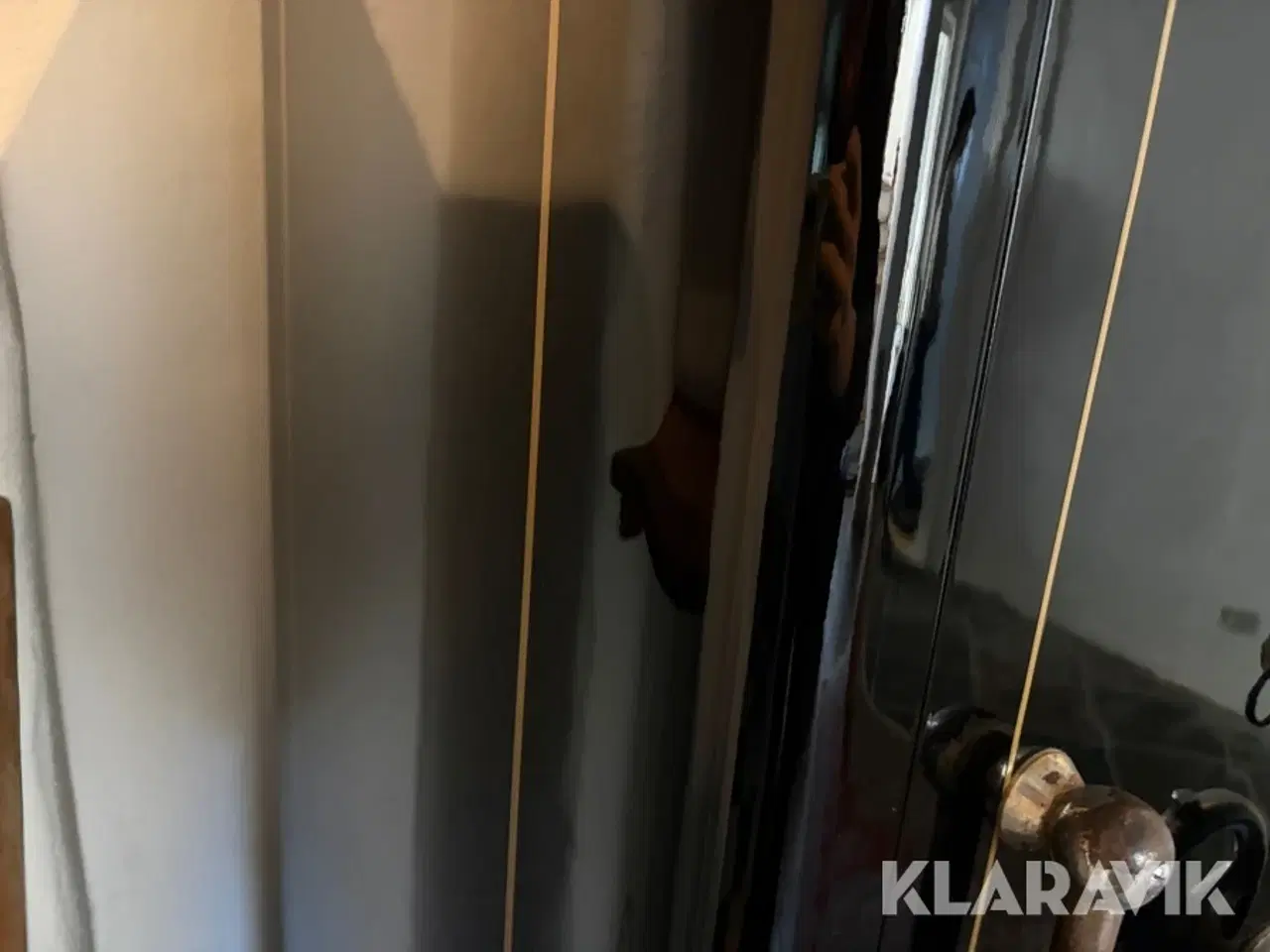 Billede 11 - Pengeskab Sophus Petersen