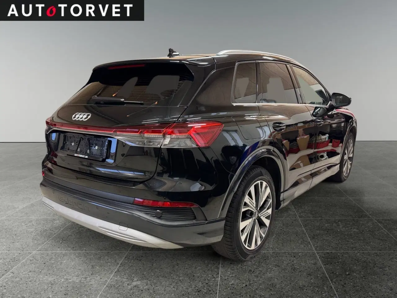 Billede 3 - Audi Q4 e-tron 40 