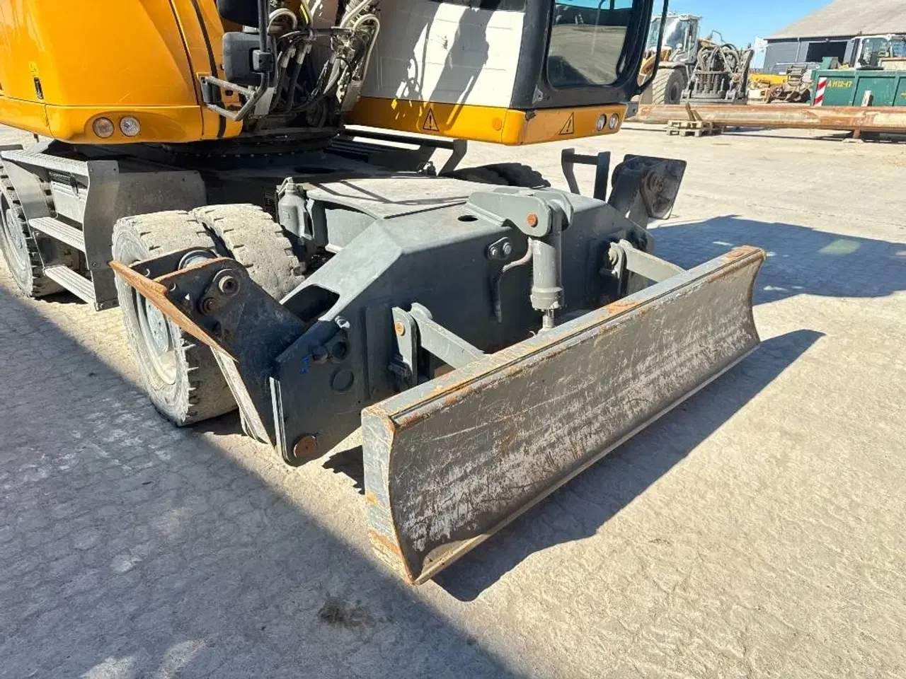 Billede 15 - Liebherr LH 22