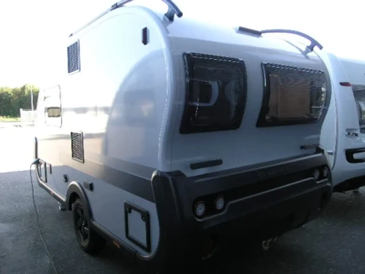 Billede 4 - Adria Action 391 LH Sport