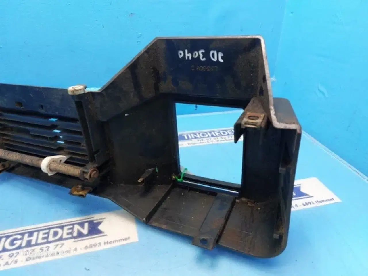 Billede 5 - John Deere 3040 Konsol Guide L55006C