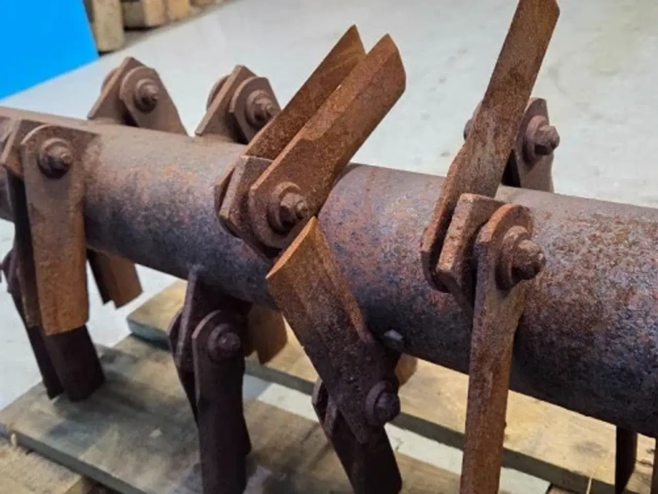 Billede 18 - Case 2188 Snitter Aksel 1347203C5