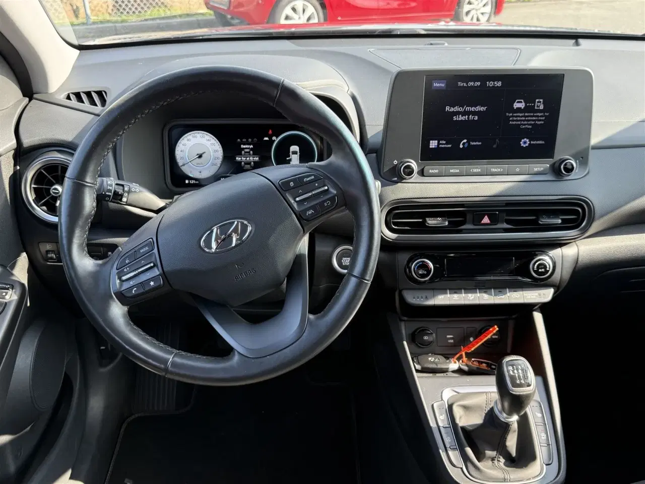 Billede 14 - Hyundai Kona 1,0 T-GDI Essential 120HK 5d 6g