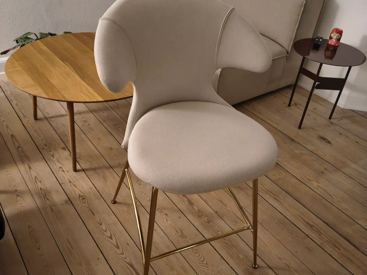 Billede 3 - Umage barstol