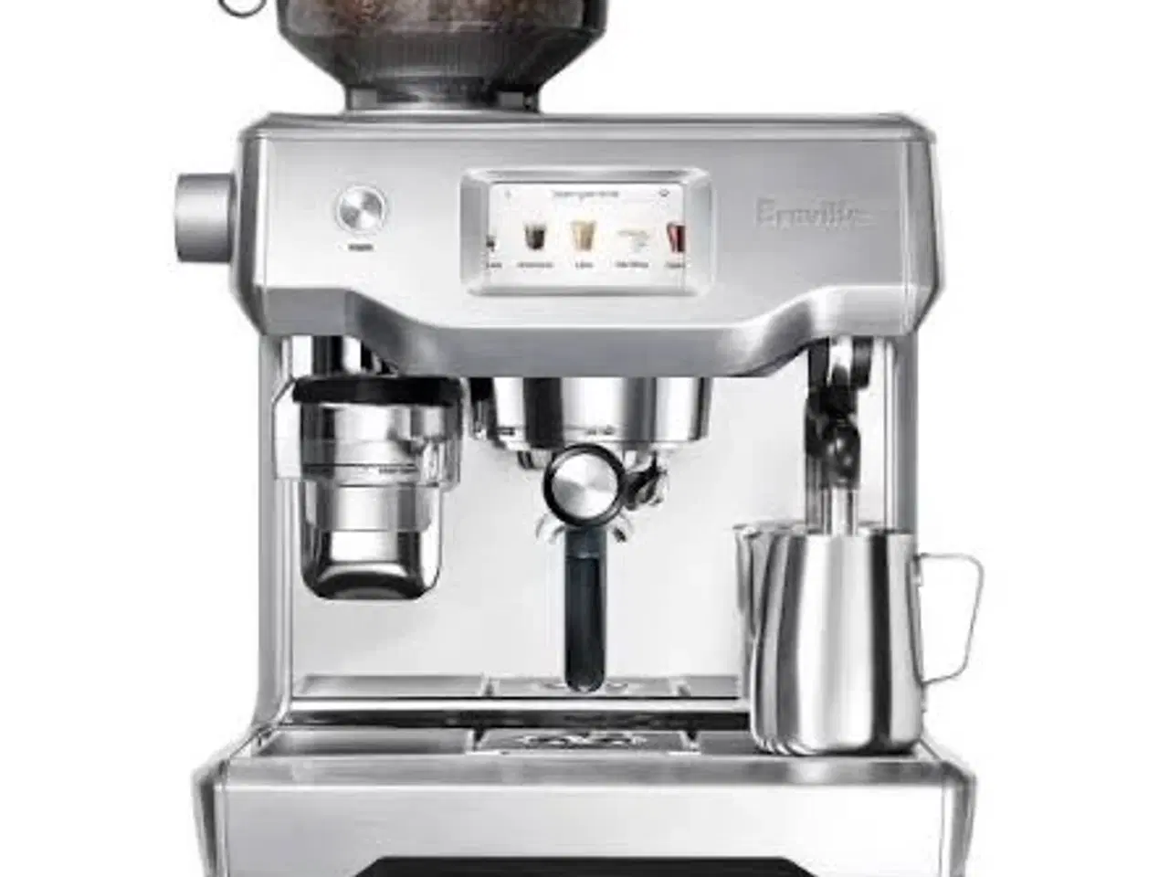 Billede 8 - SAGE ORACLE TOUCH