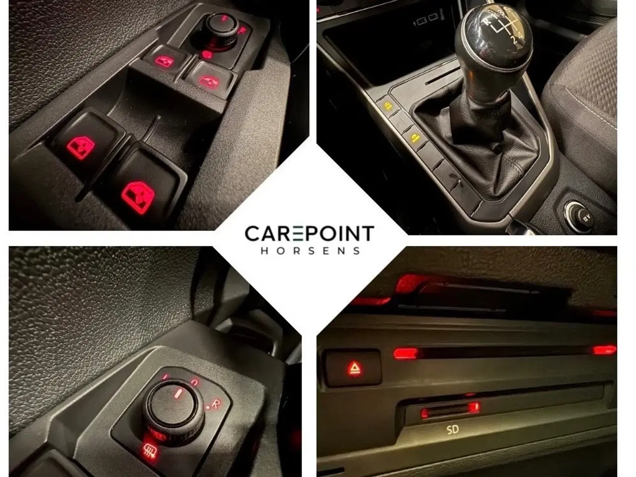 Billede 18 - VW Polo 1,0 TSi 95 Comfortline