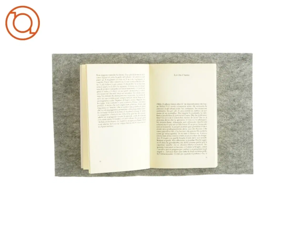 Billede 3 - Col cavolo af Luciana Littizzetto (bog)