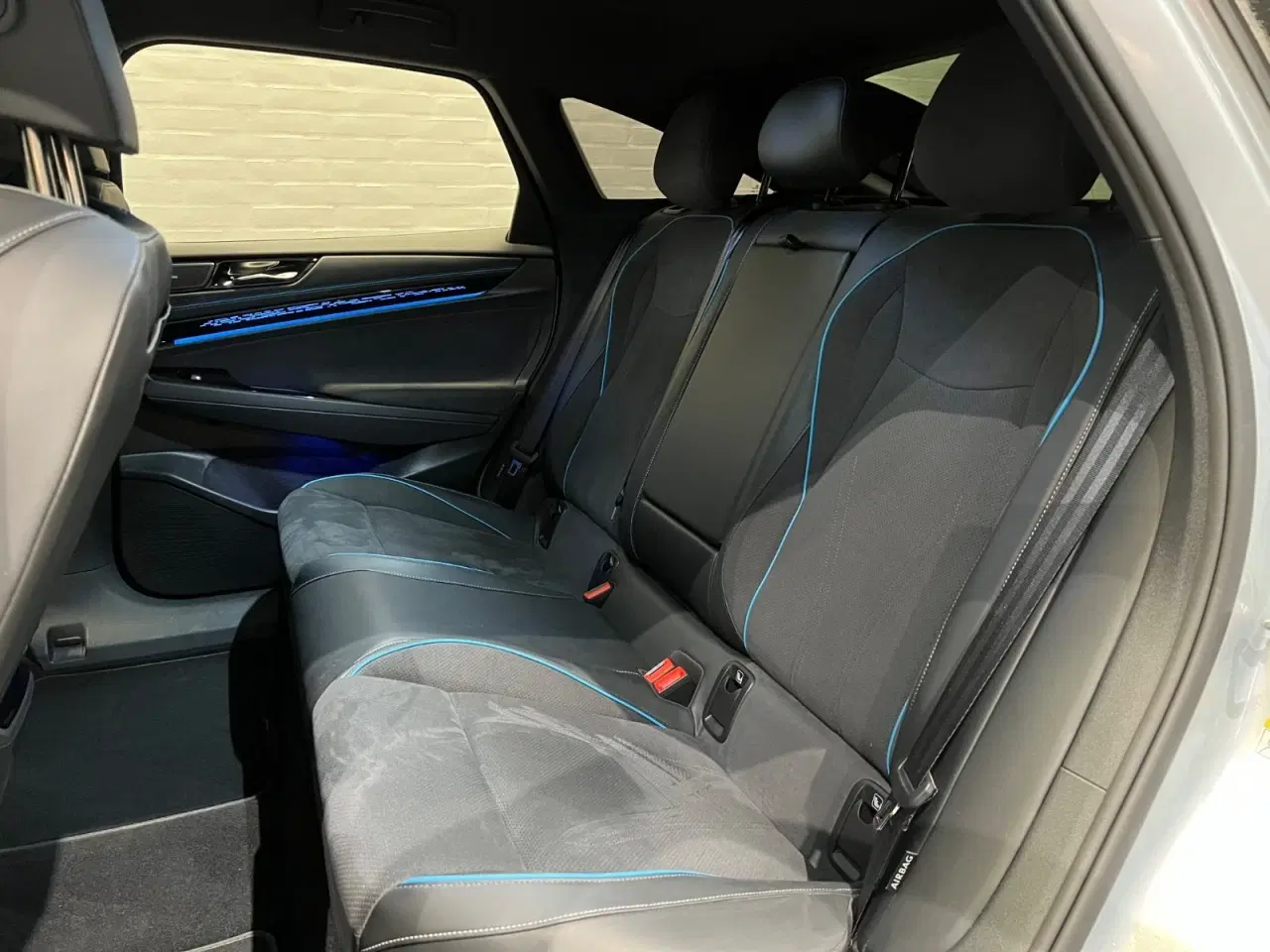 Billede 12 - VW ID.7 77 Pro Business Premium