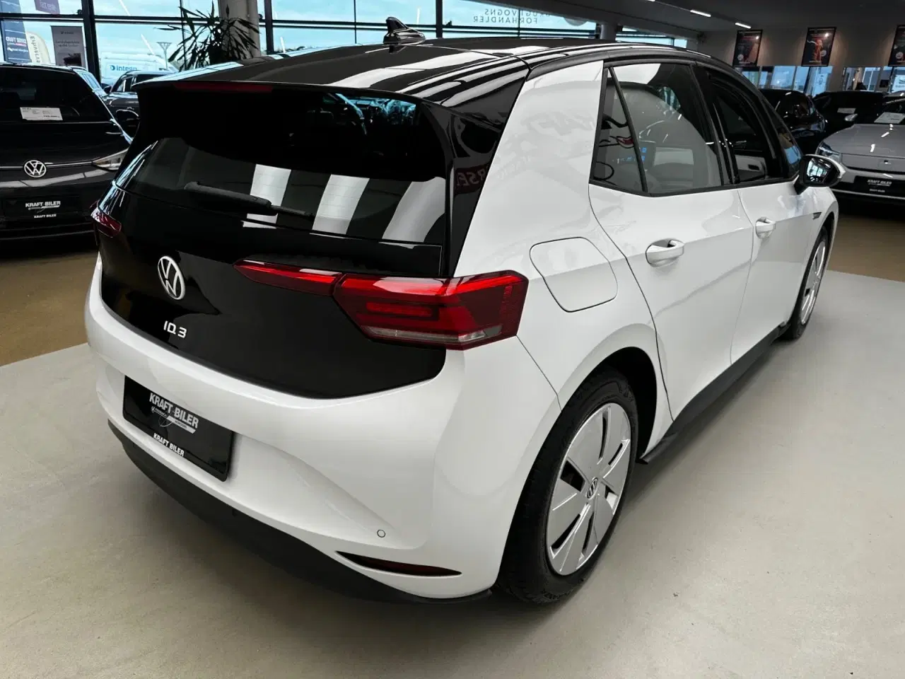 Billede 5 - VW ID.3 45 Pure Performance