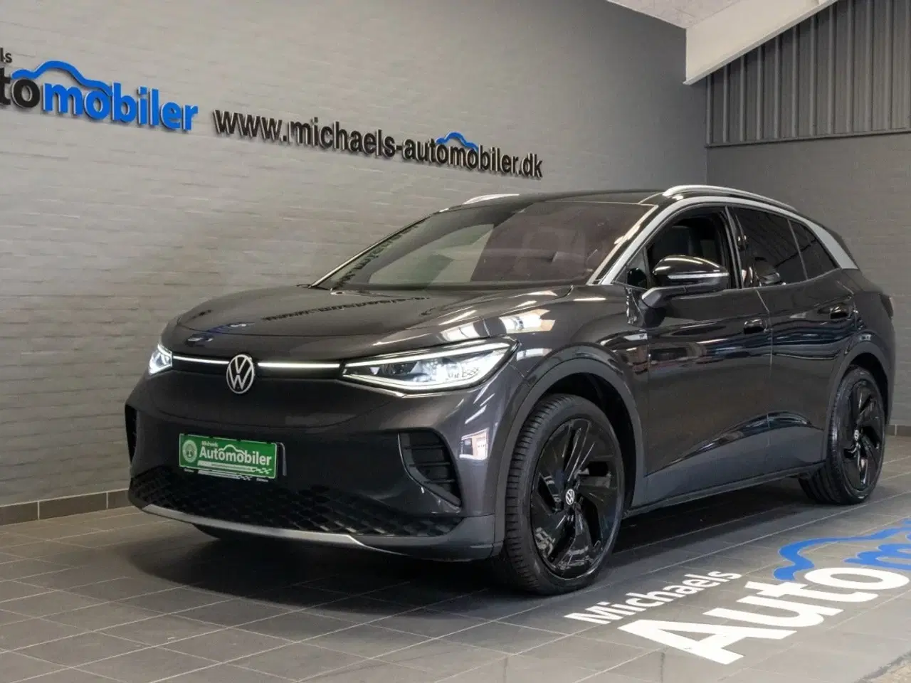 Billede 1 - VW ID.4 77 1ST Pro Performance Max