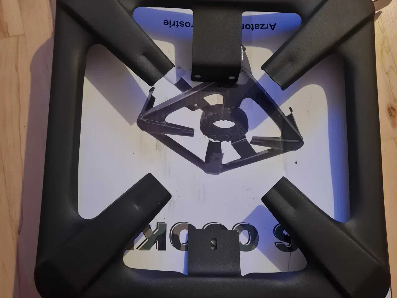 Billede 2 - ❌Gasblus/Gas komfur❌