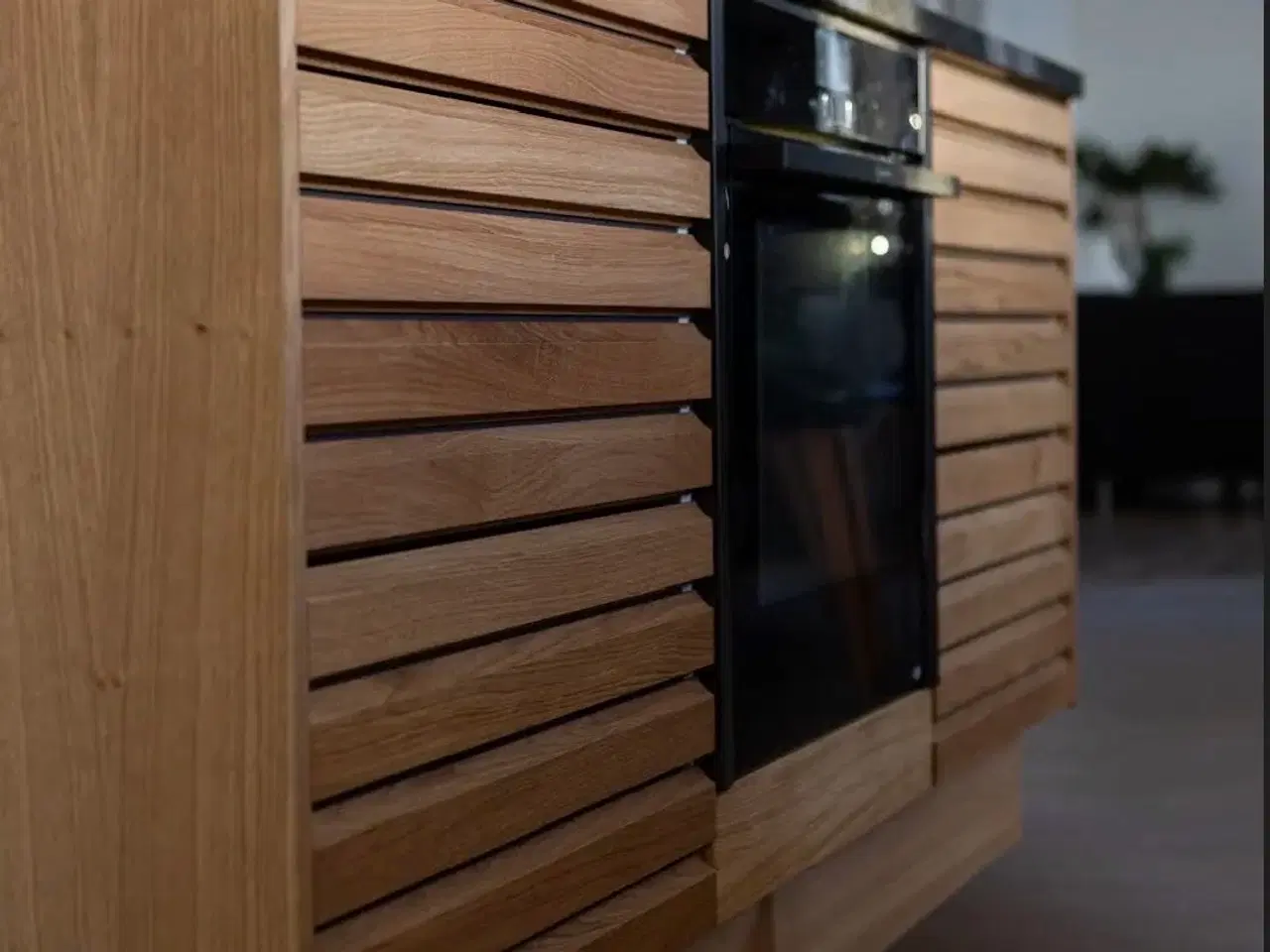 Billede 7 - Forny dit køkken