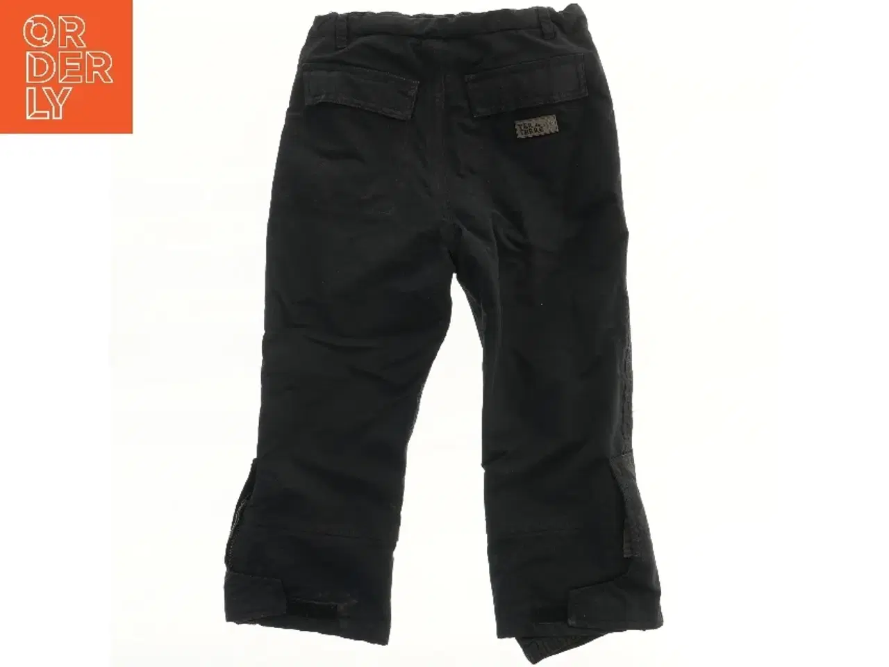 Billede 1 - Overtræksbukser fra Ver de Terre (str. 116)