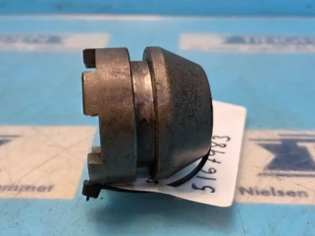 Billede 7 - New Holland TL90 Skifterings Muffe Pto 5167983