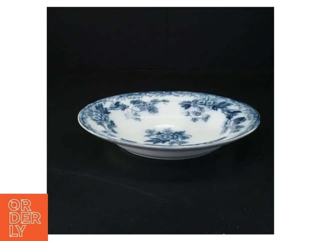 Billede 3 - Porcelæns tallerkener, Hawthorn