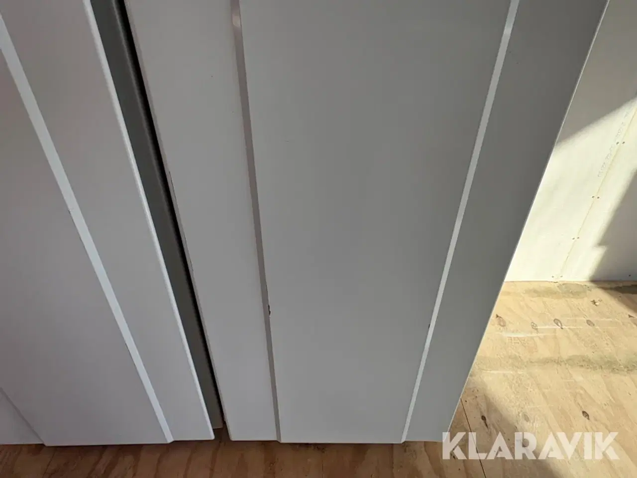 Billede 12 - Industri fryseskabe Gram F410 - 2 styk