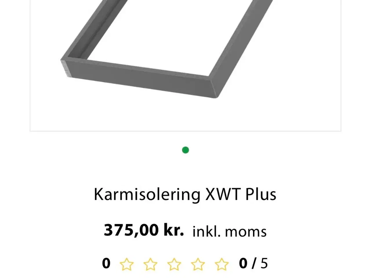 Billede 3 - Fakro ovenlysvindue 78 x 140 cm