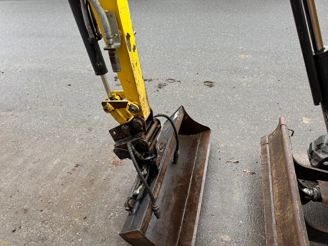 Billede 5 - Yanmar vio12