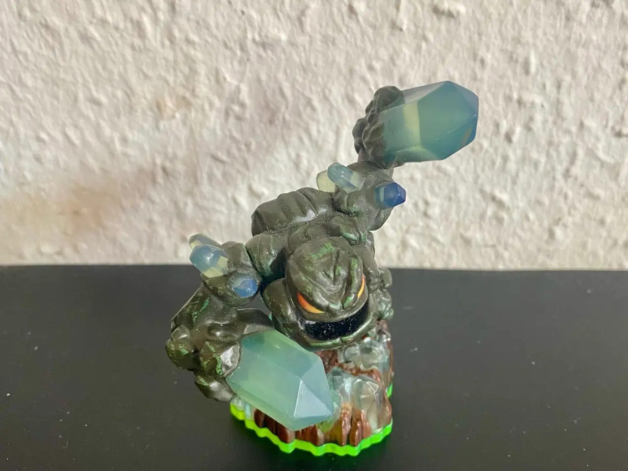 Billede 1 - Skylanders Prism Break figur - spyros adventure