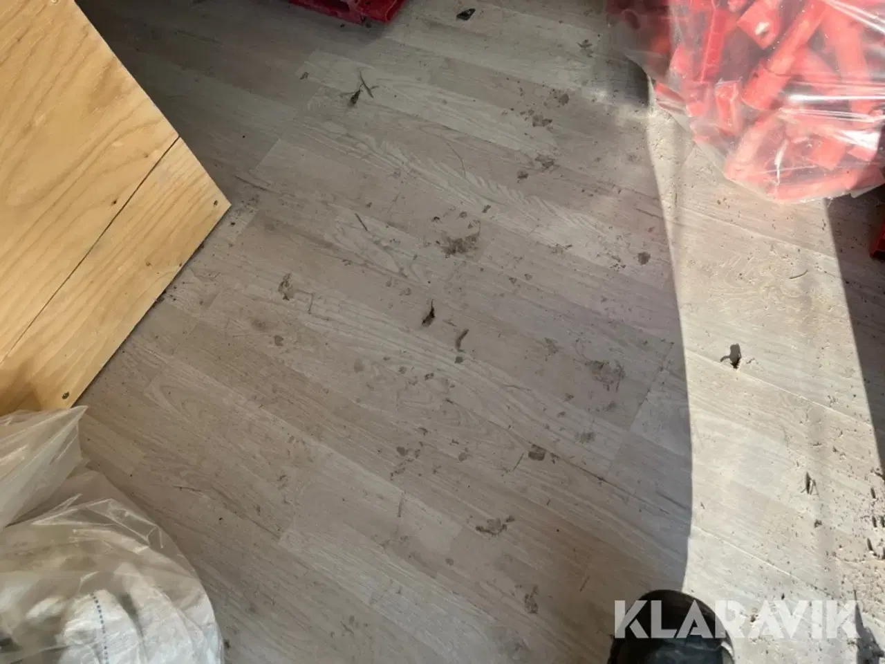 Billede 12 - Personalecontainer