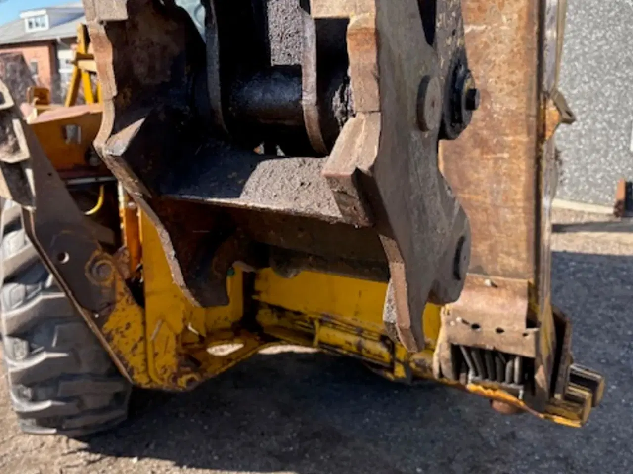 Billede 23 - Hydrema 806 CLS