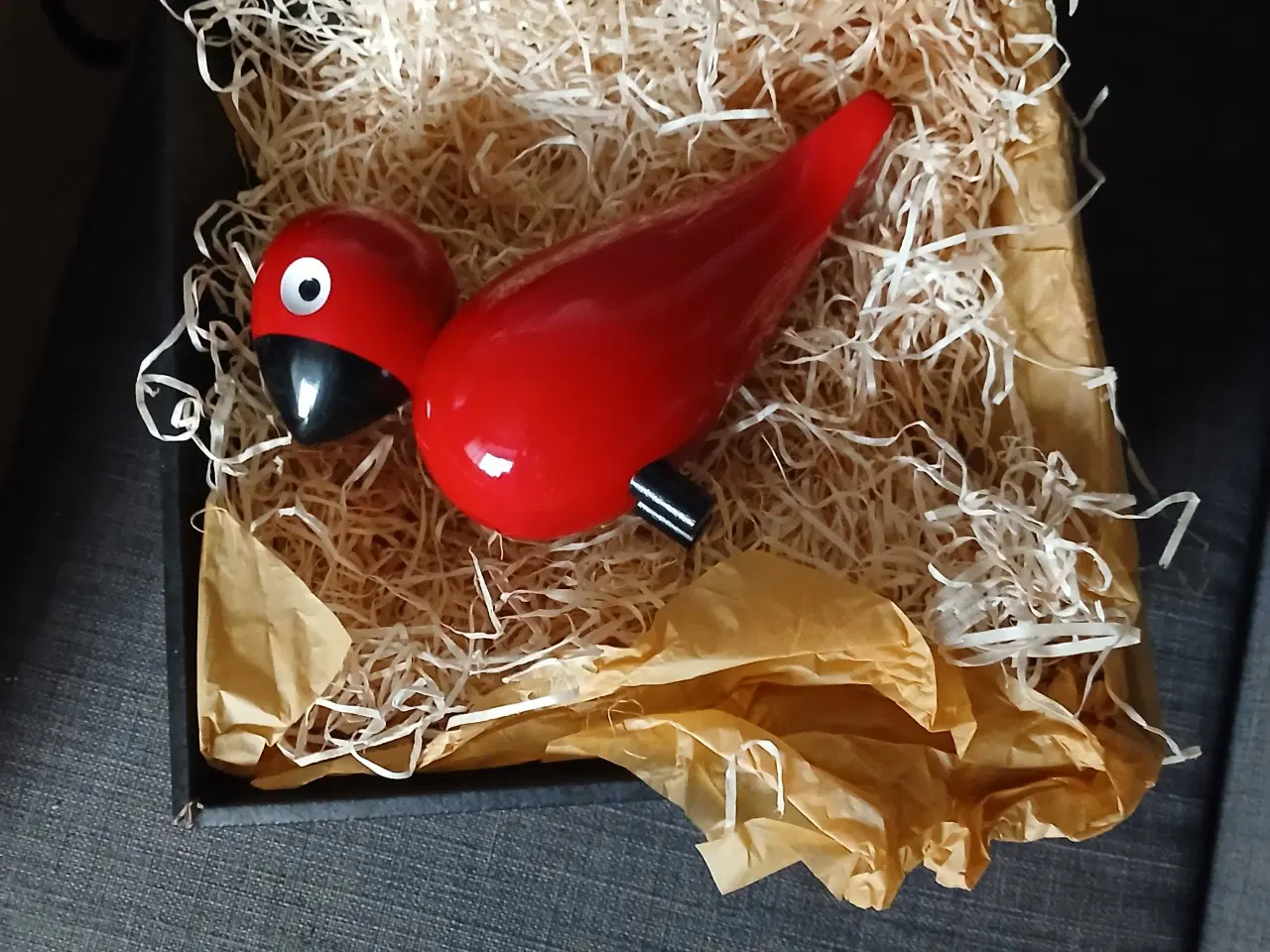 Billede 1 - Kay boysen bloddonor fuglen liv