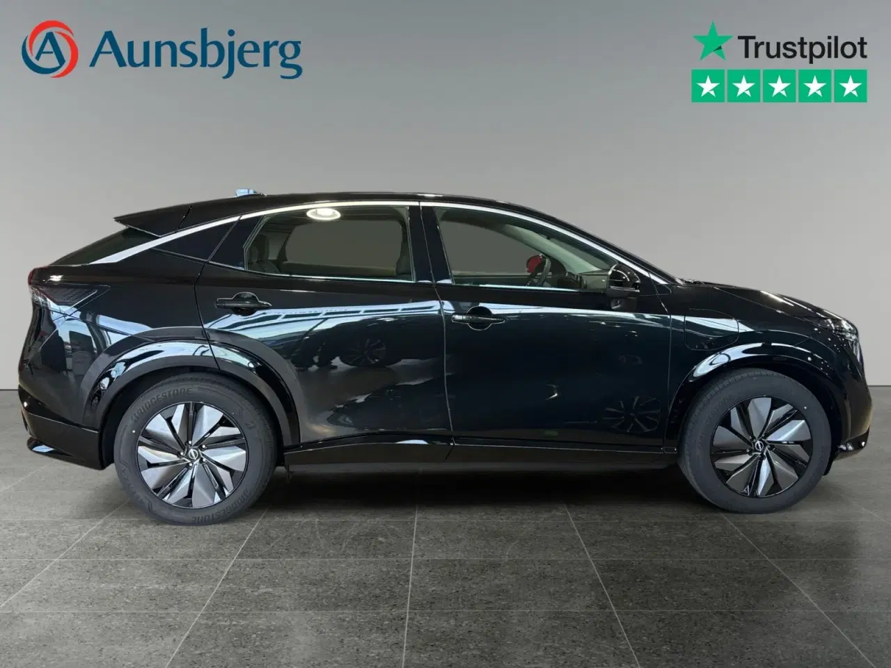 Billede 6 - Nissan Ariya 63 Engage