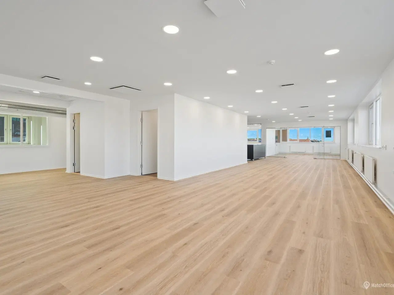 Billede 6 - NB! Nye billeder - nyistandsat og klar til hurtig indflytning. hvis du ønsker det