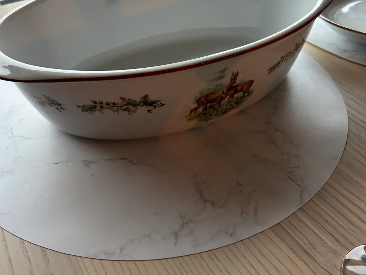 Billede 5 - Jægerstell