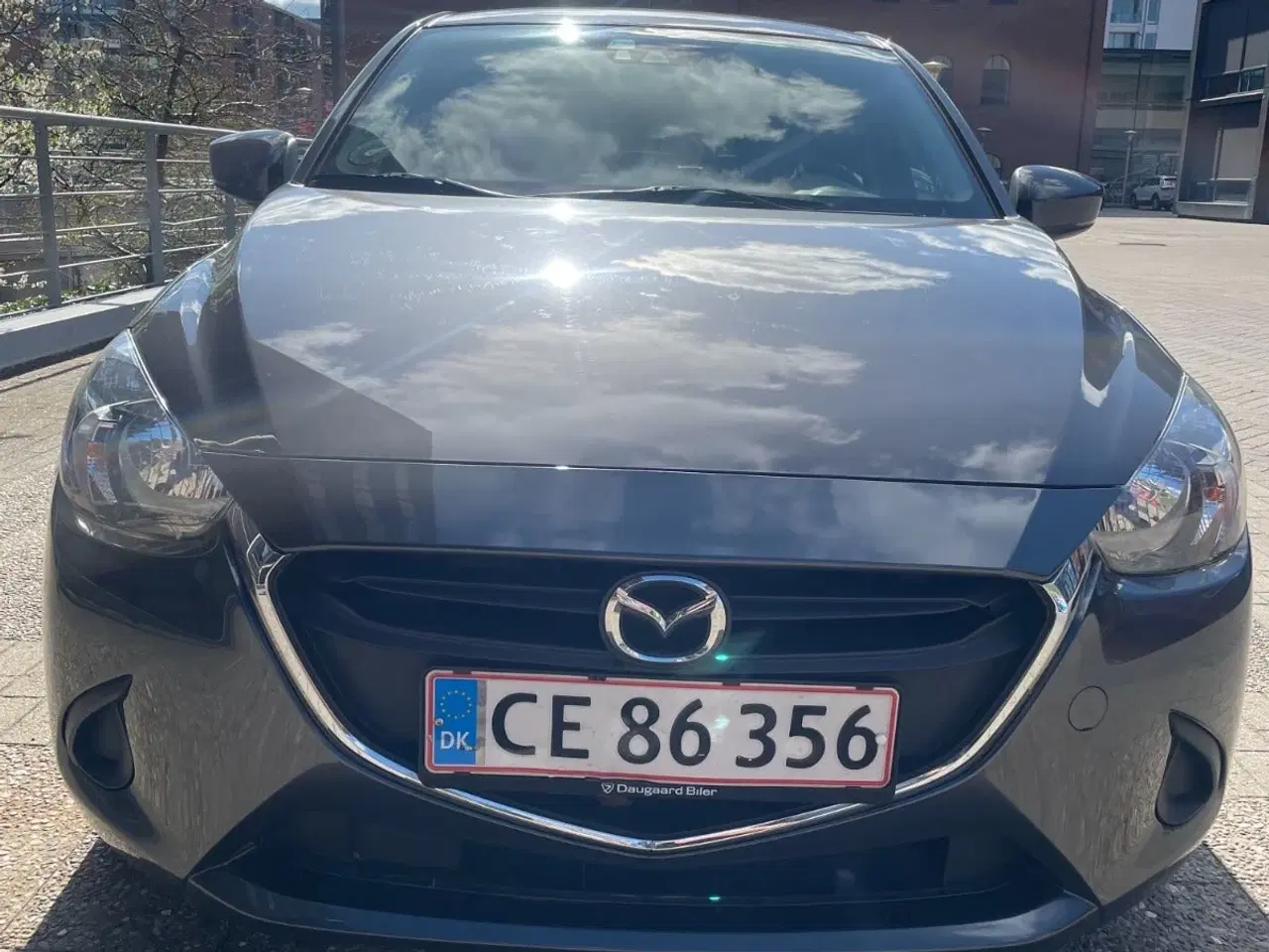 Billede 2 - Mazda 2 1,5 SkyActiv-G 90 Niseko