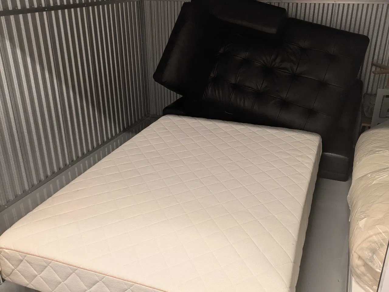 Billede 6 - Dreamzone Gold B30 seng - 140x200 cm