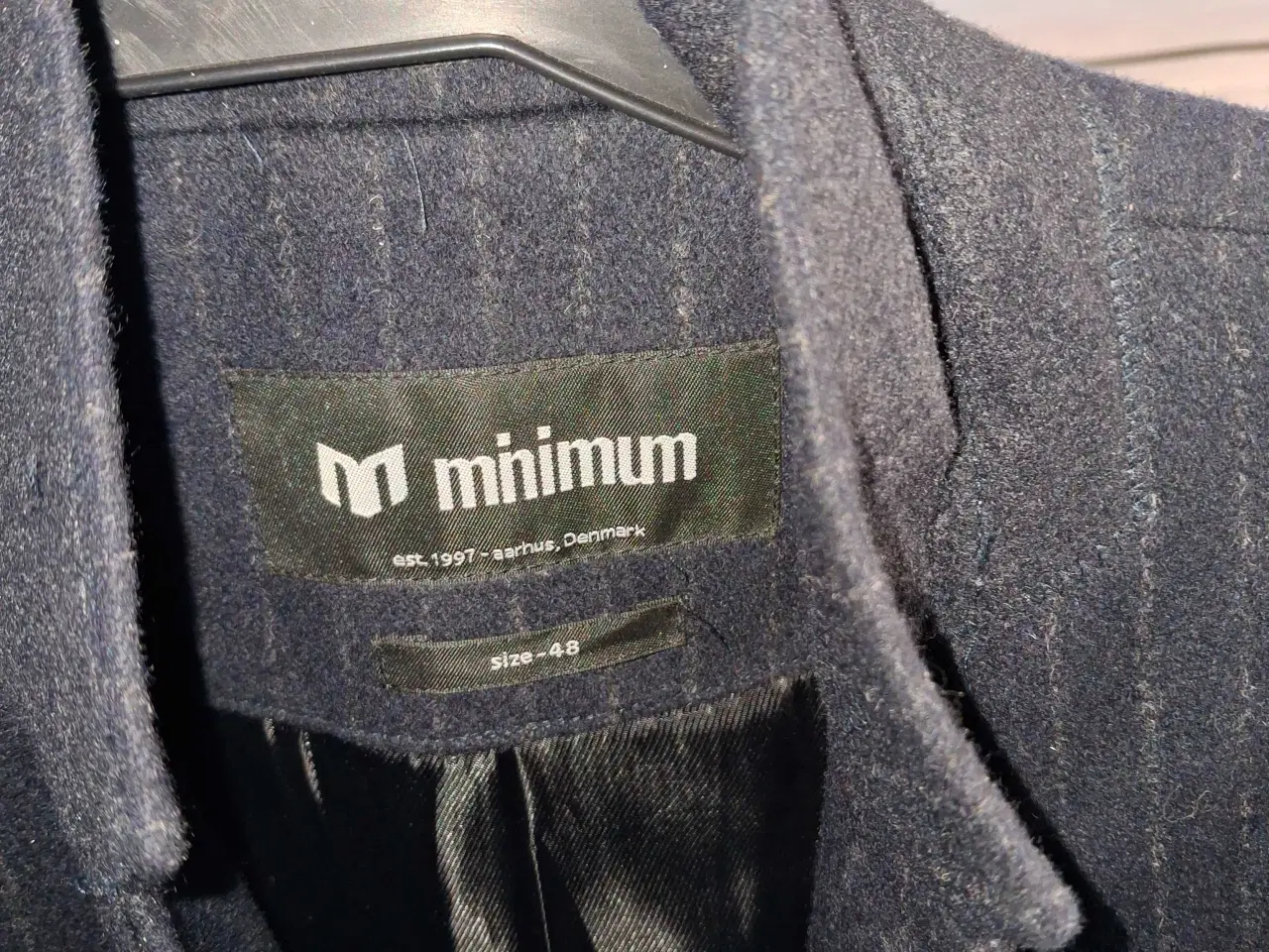 Billede 4 - Konfirmation jakke sælges 