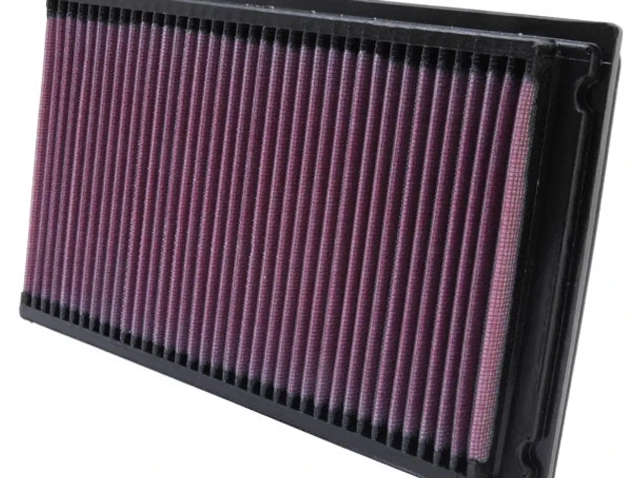 Billede 1 - K&N filter 33-2031-2