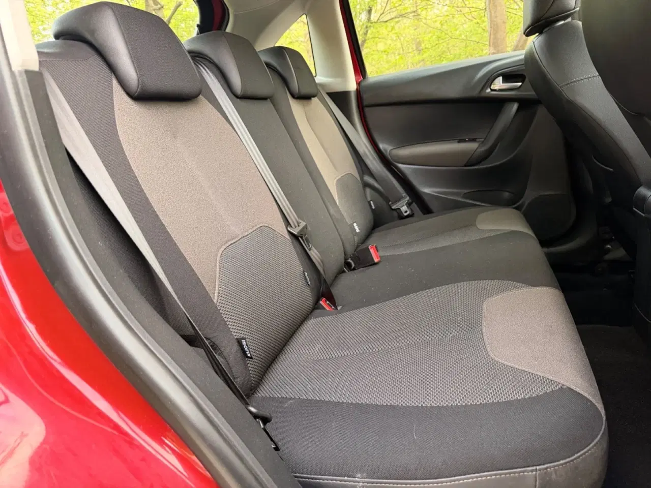 Billede 13 - Citroën C3 1,4 HDi 70 Seduction