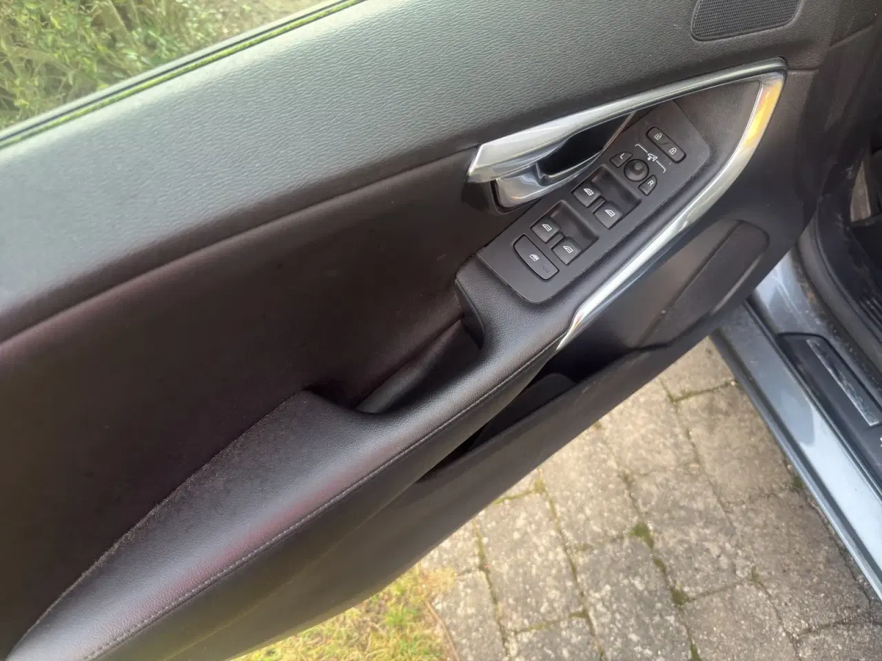 Billede 11 - Volvo V40 2,0 D2 120 Momentum