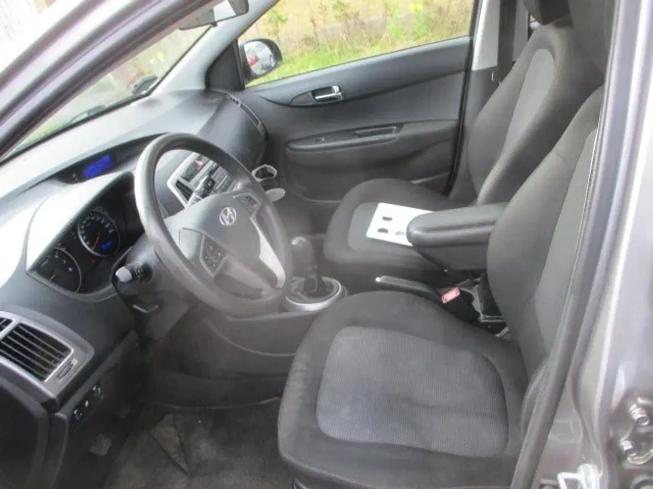 Billede 8 - Hyundai i20 1,4 Classic