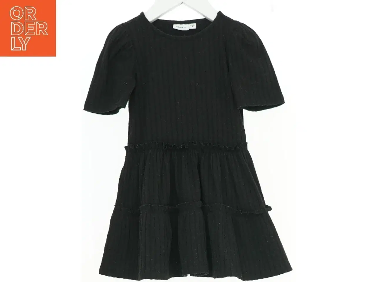 Billede 1 - Kjole fra Name It (str. 86 cm)