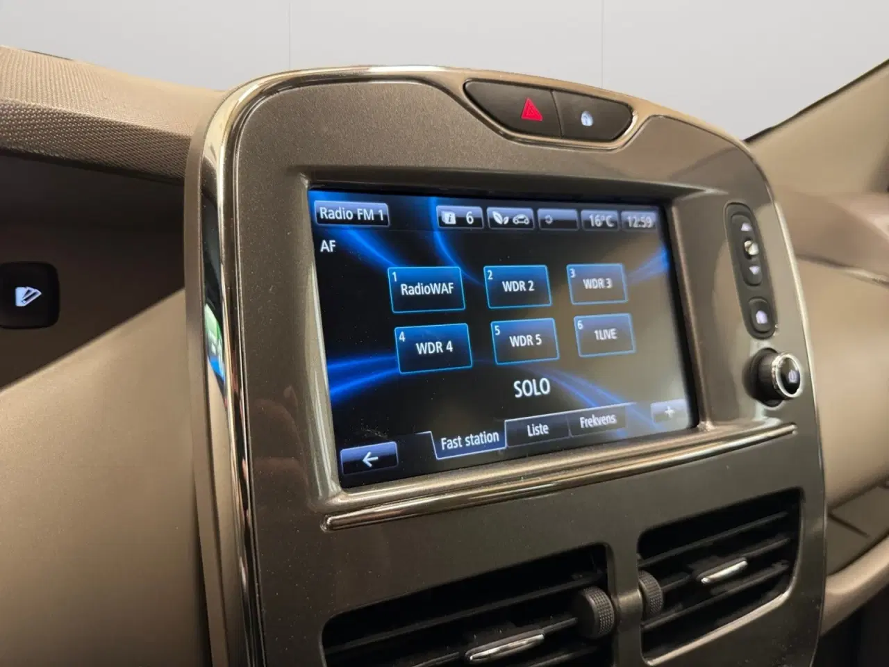 Billede 8 - Renault Zoe 41 Intens