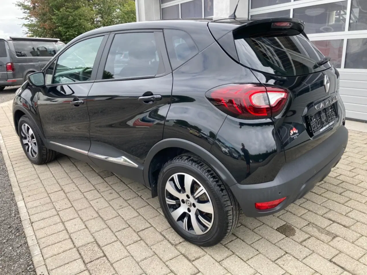 Billede 8 - Renault Captur 0,9 TCe 90 Zen