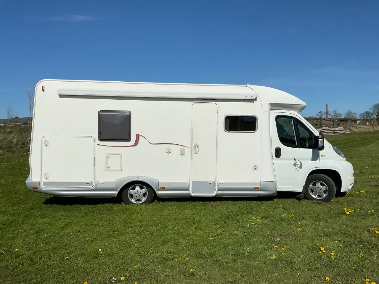 Billede 1 - KUN 80.000 km