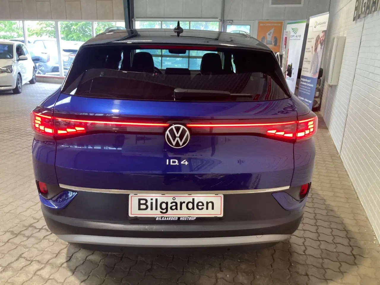 Billede 5 - VW ID.4 77 1ST Max