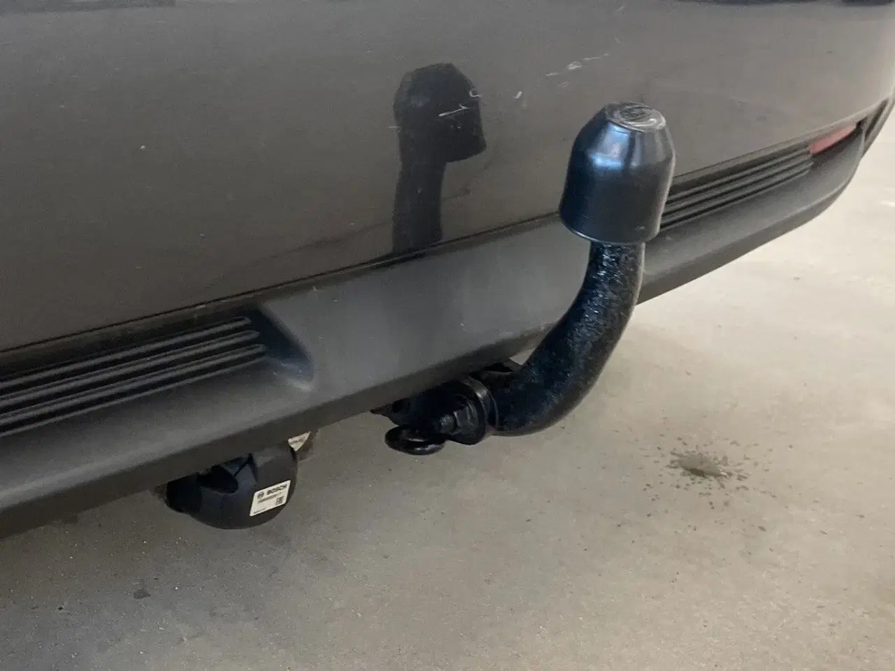 Billede 5 - Toyota Verso 7 pers. 1,6 VVT-I T2 Touch 132HK 6g