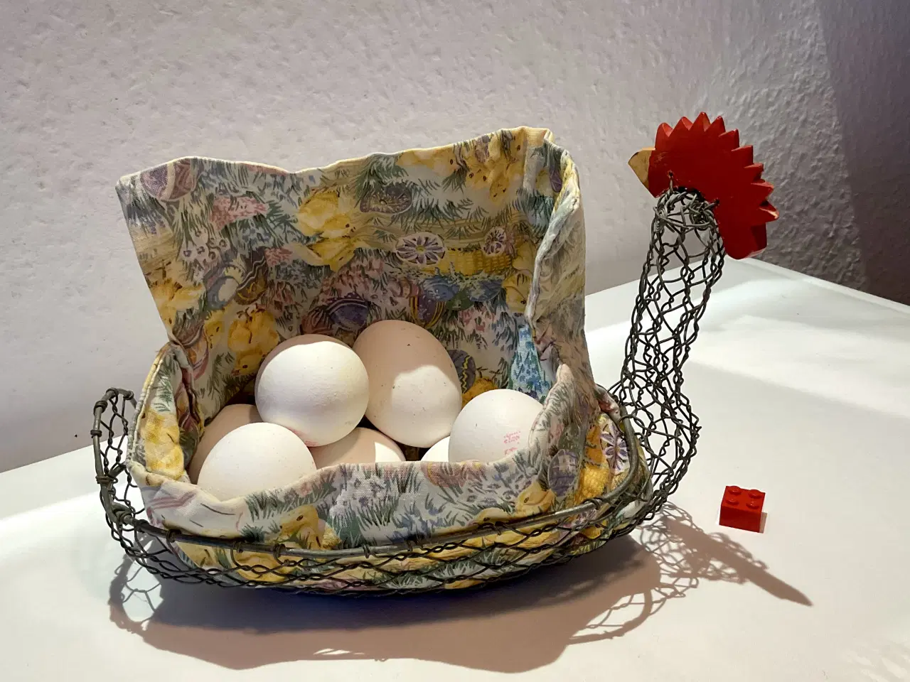 Billede 2 - Æggehøne